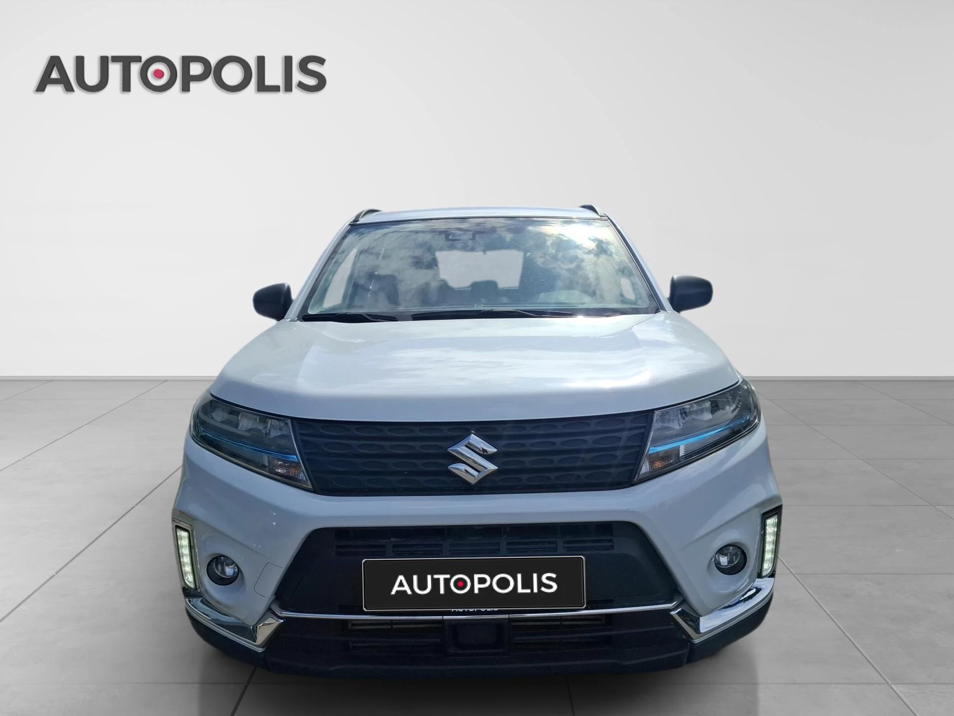 Suzuki Grand Vitara 1.4 Luxe MHEV 2WD