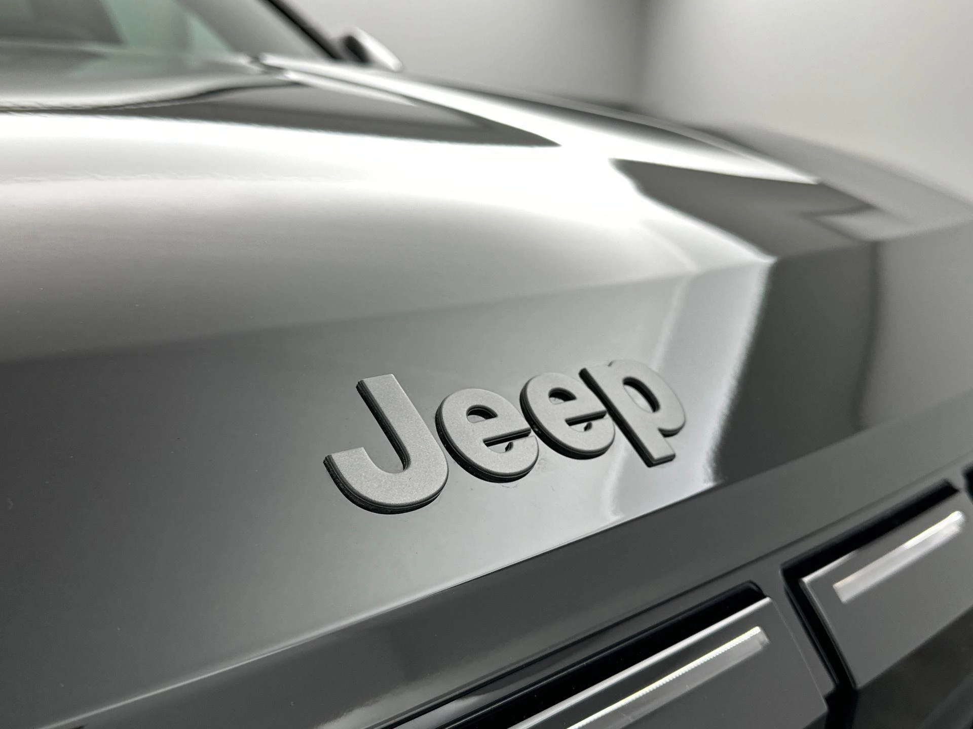 Jeep Compass 1.2 e-Hybrid First Edition