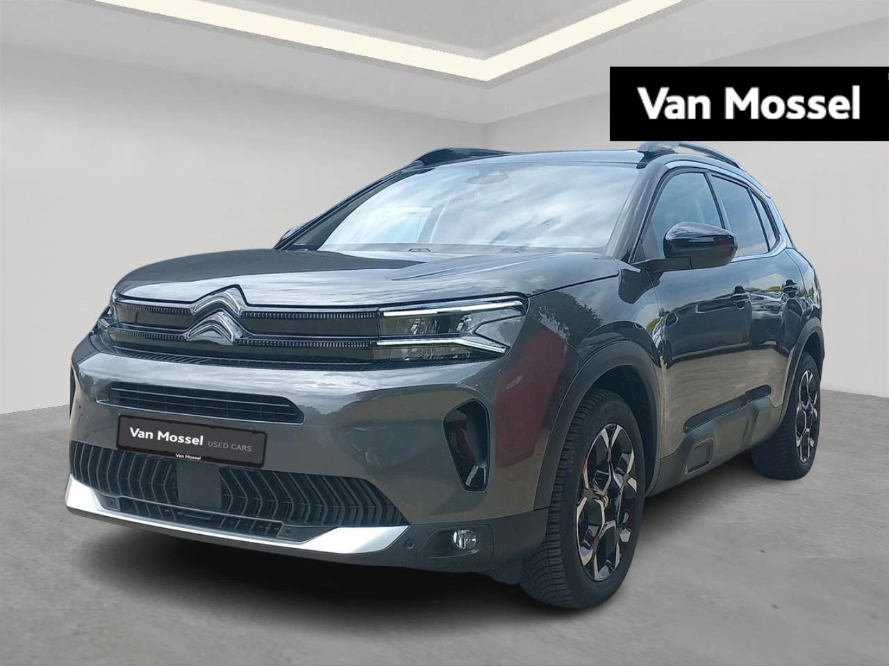 Citroën-C5 Aircross-image-0