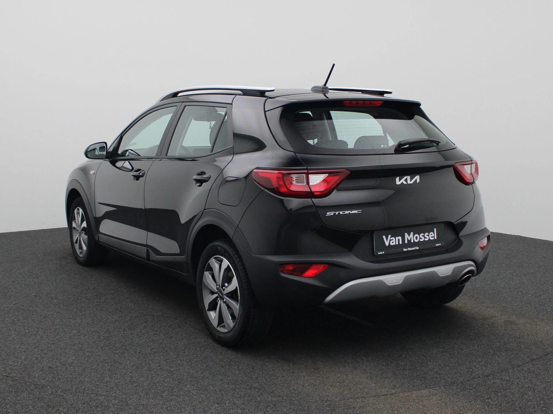 Kia Stonic 1.2 Urban Edition