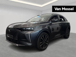 DS DS 7 E-Tense 4x4 300 Rivoli