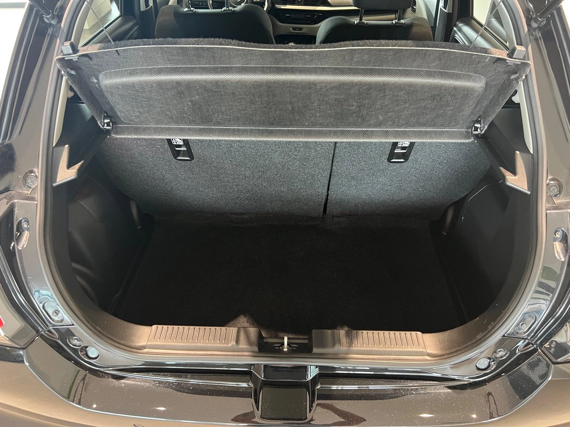 Suzuki Swift 1.2 Grand Luxe + (ISG)