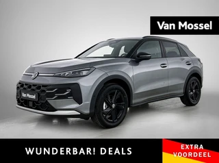 Volkswagen T-Roc 1.5 eTsi Style First Edition 116 PK Automaat