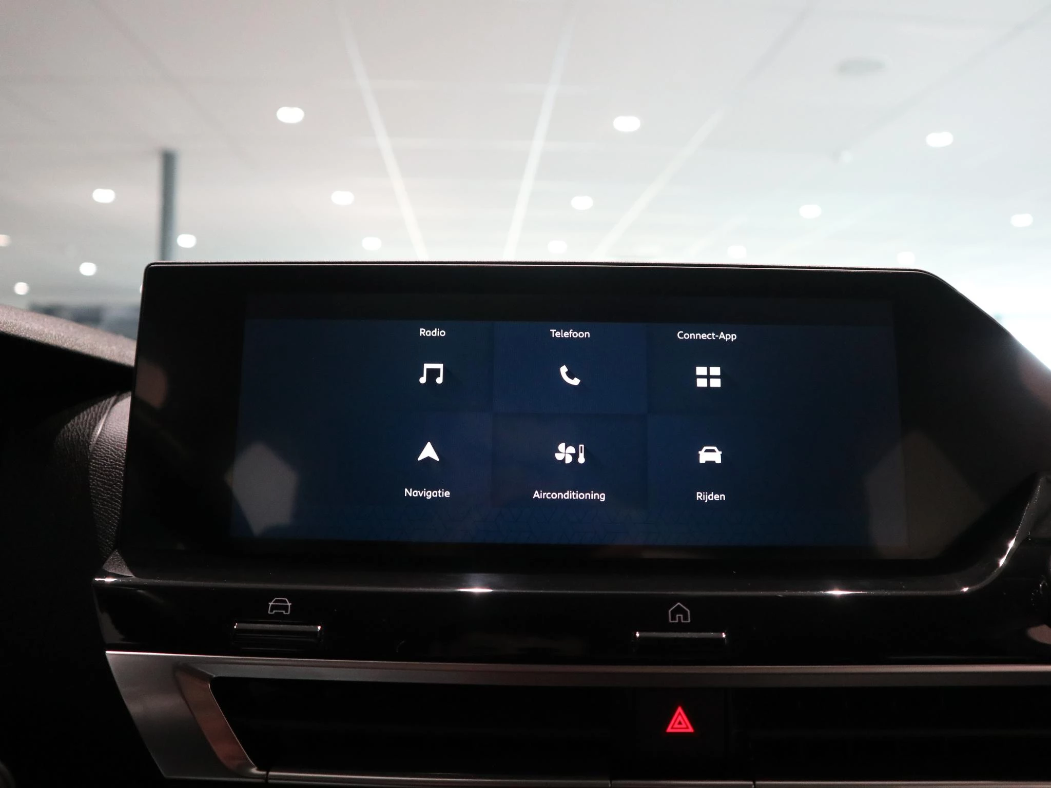 Citroën ë-C4 Feel 50 kWh