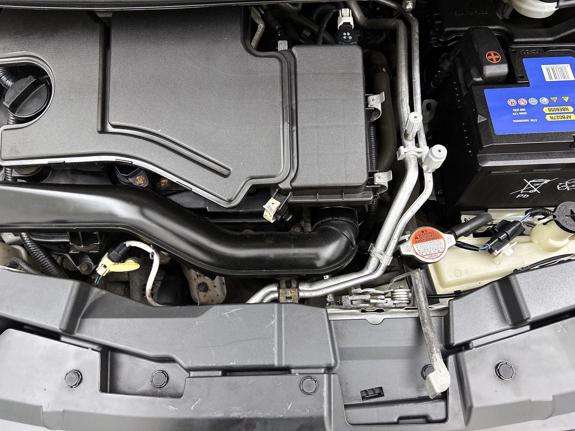 Peugeot 108 1.0 e-VTi Active