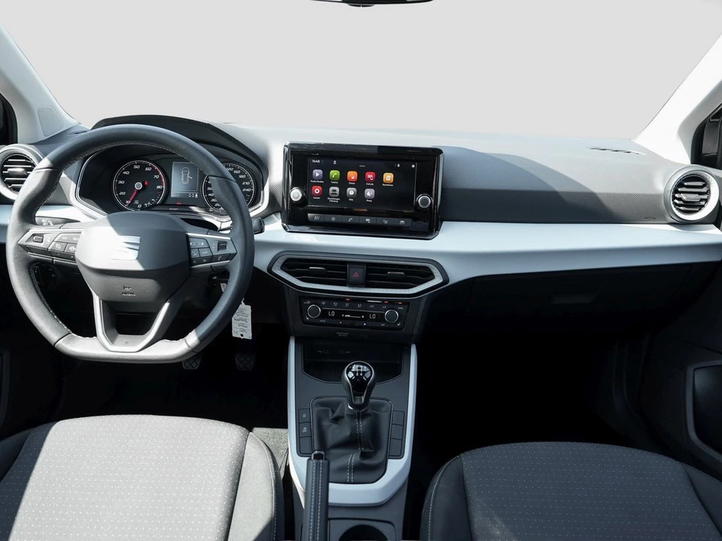 SEAT Arona 1.0 TSI Style
