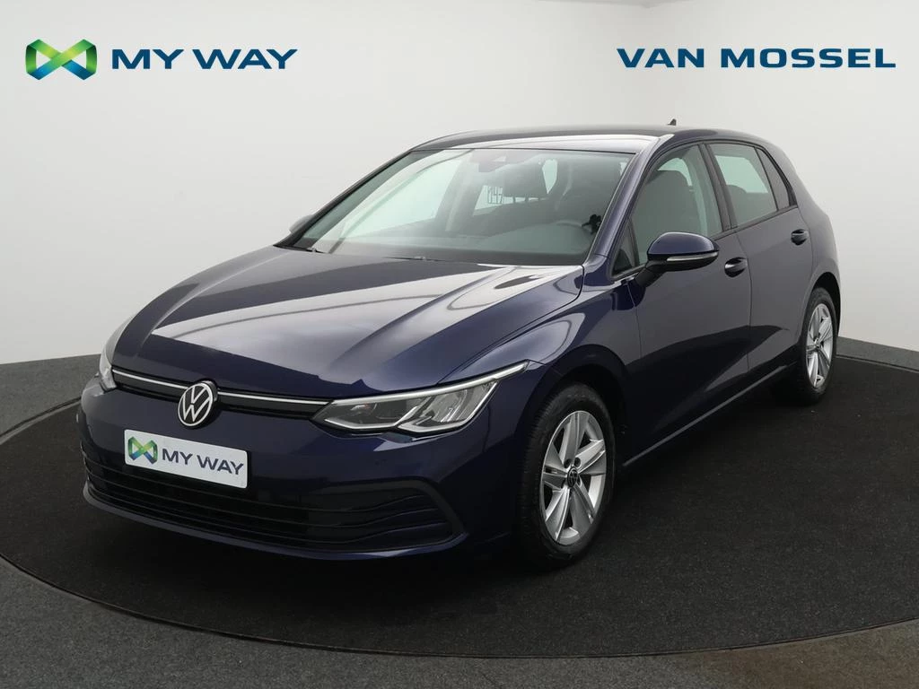 Volkswagen-Golf-image-0
