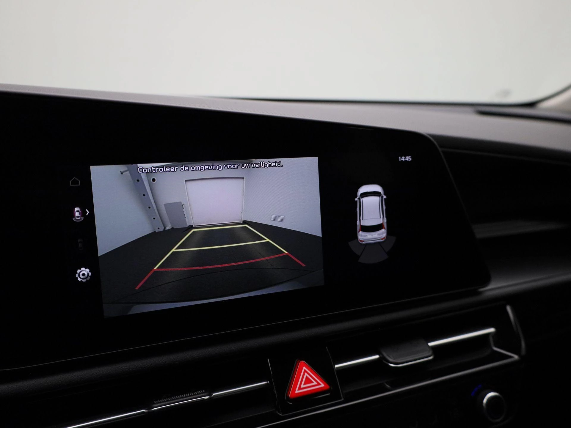 Kia-Niro EV-image-18