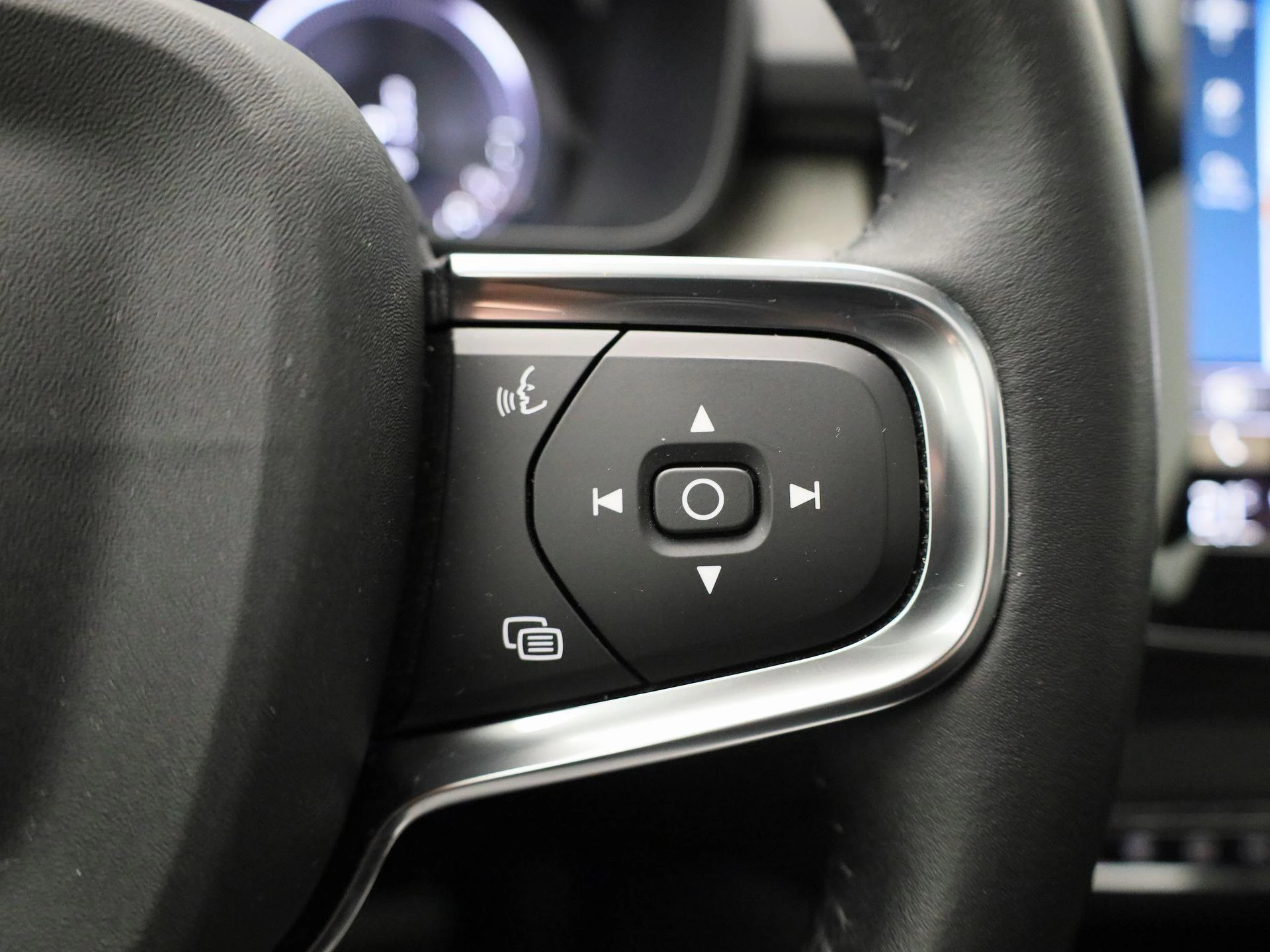 Volvo XC40 1.5 T4 Recharge Inscription