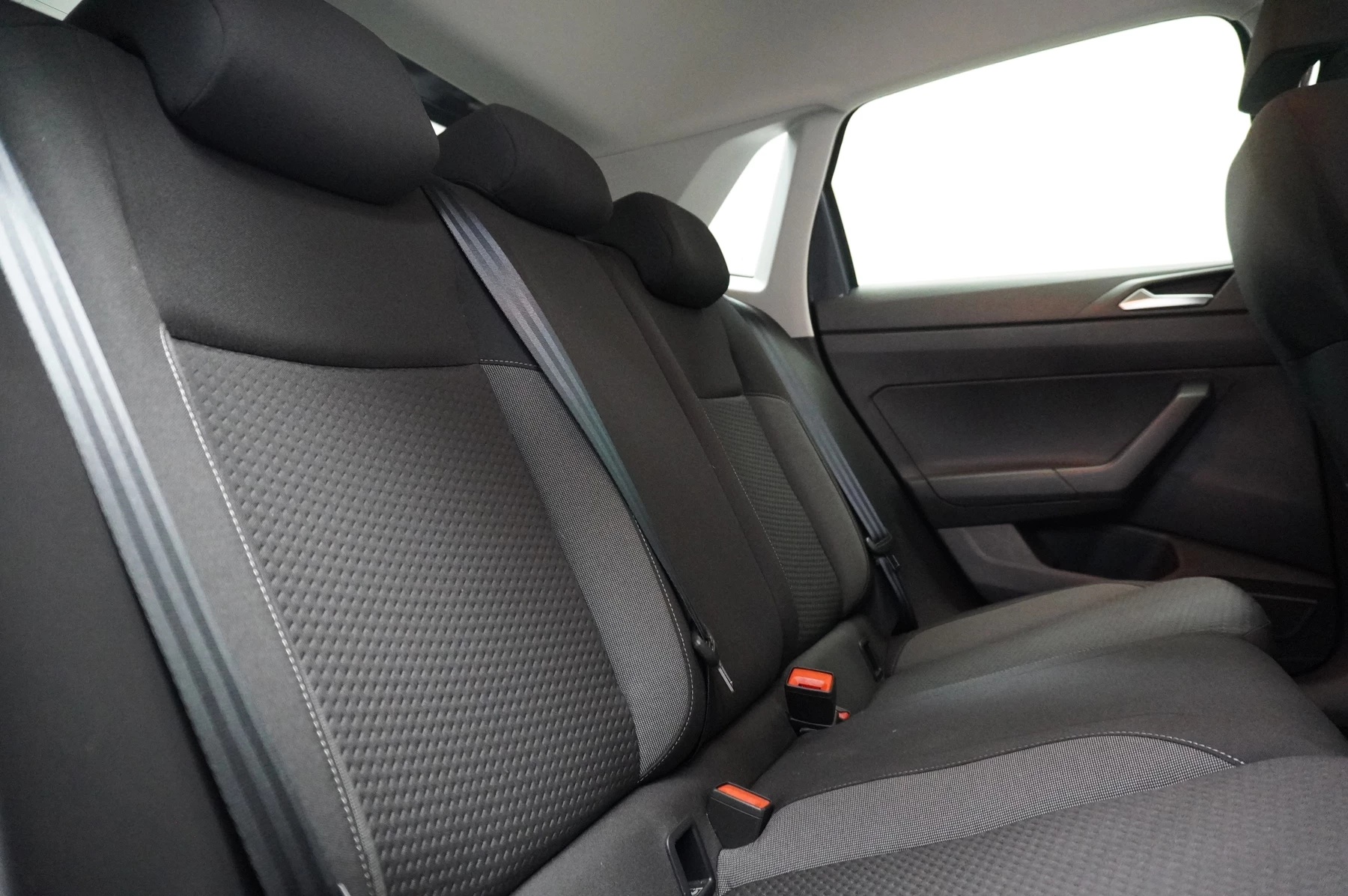 Volkswagen Polo 1.0 TSI Match 5dr