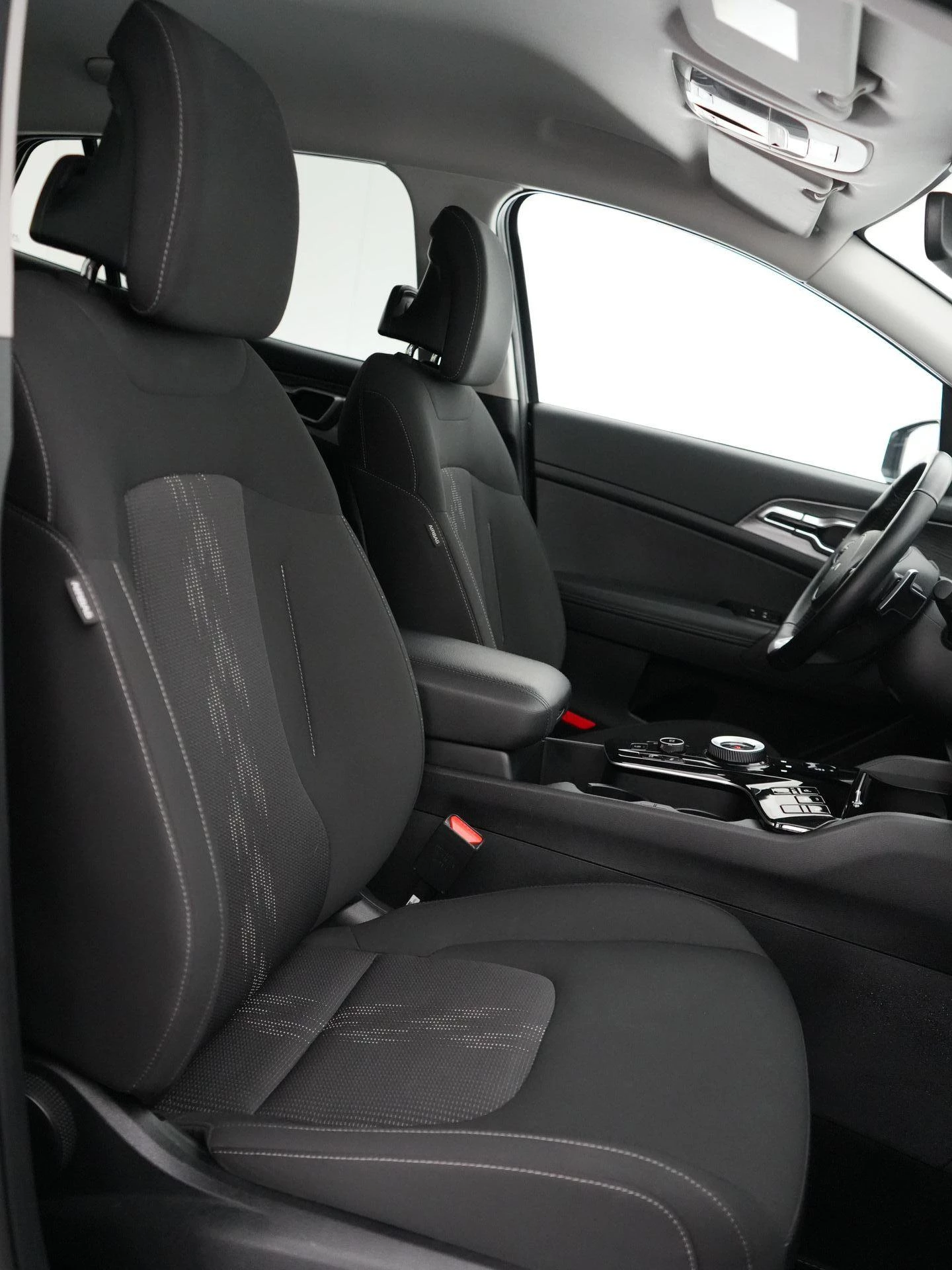 Kia Sportage 1.6 T-GDi 48V 7DCT Pulse