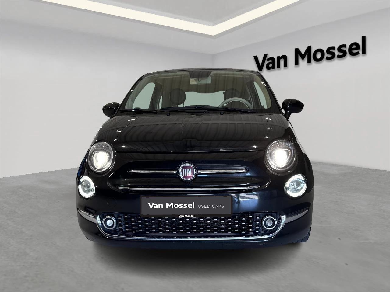 Fiat 500 1.0 Hybrid 70 Dolce Vita