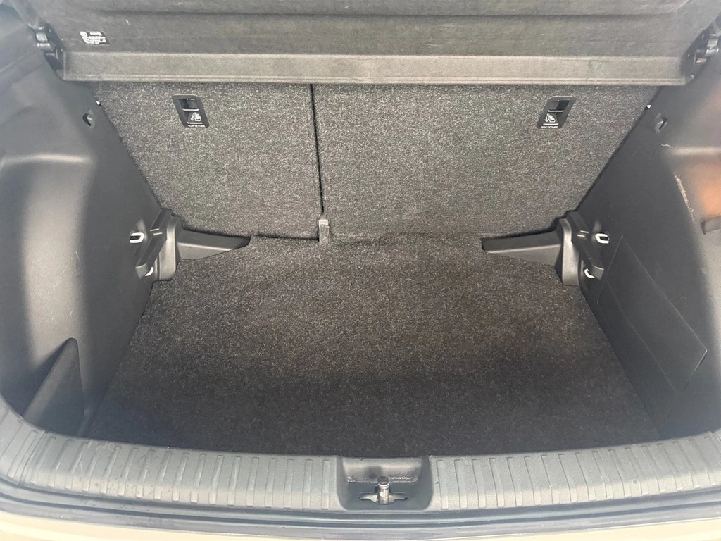 Škoda Fabia 1,0 TSI