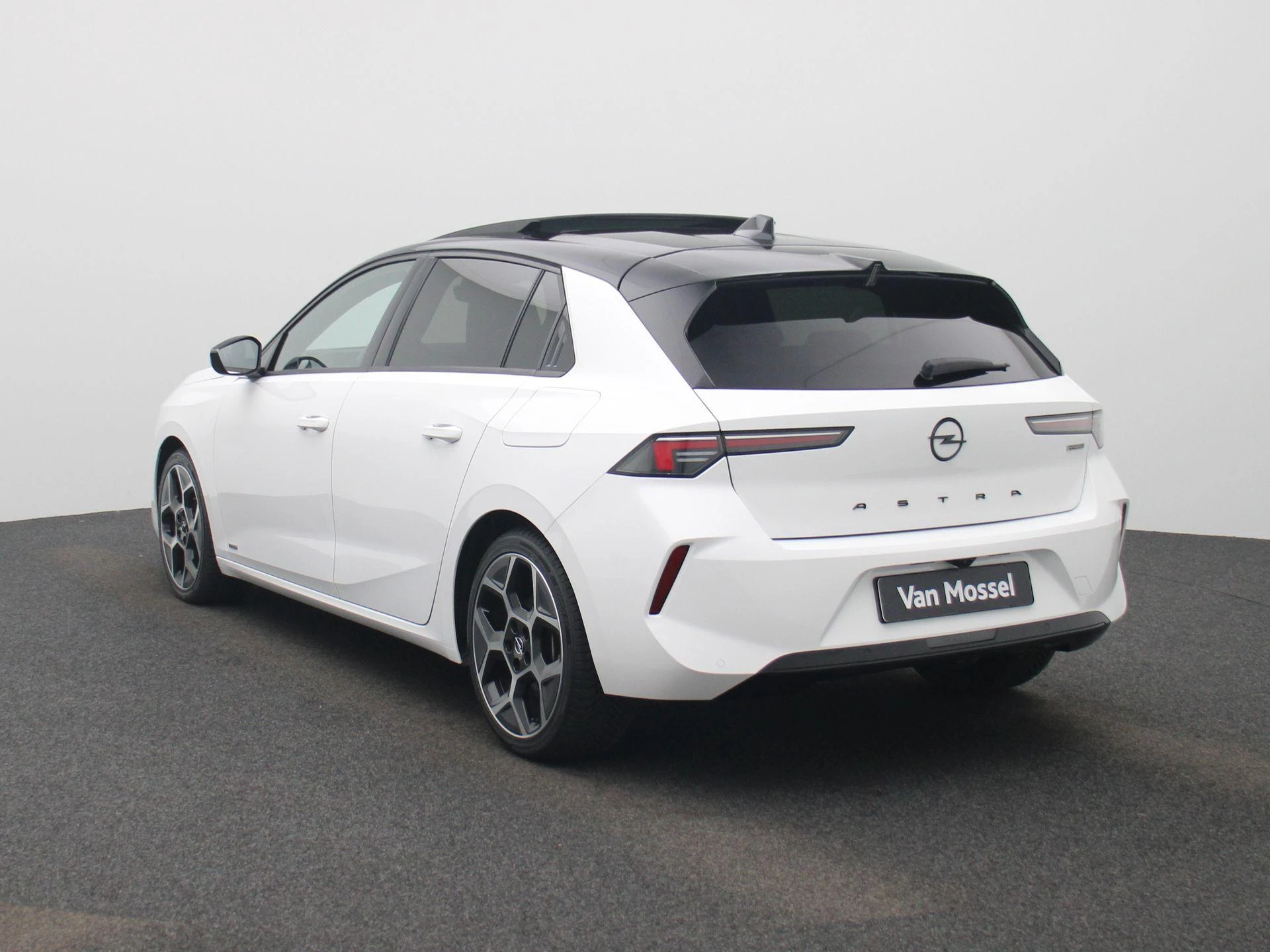 Opel Astra 1.6 Turbo PHEV Ultimate