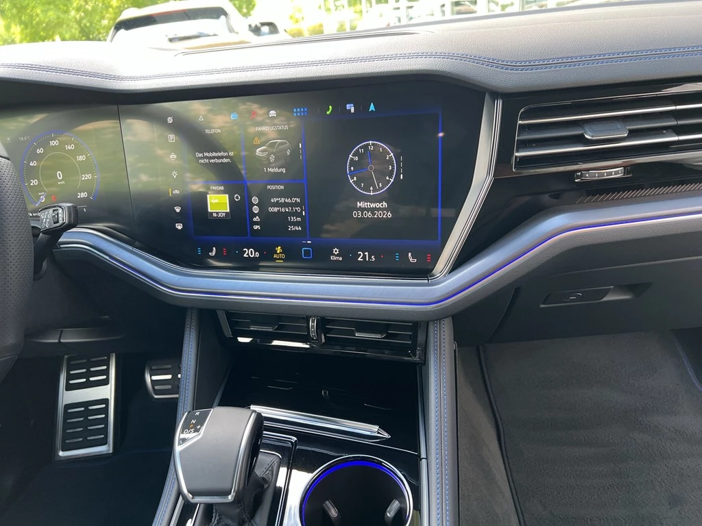Volkswagen Touareg 3.0 TSI eHybrid 340 kW 4Motion R *SOH 100%*