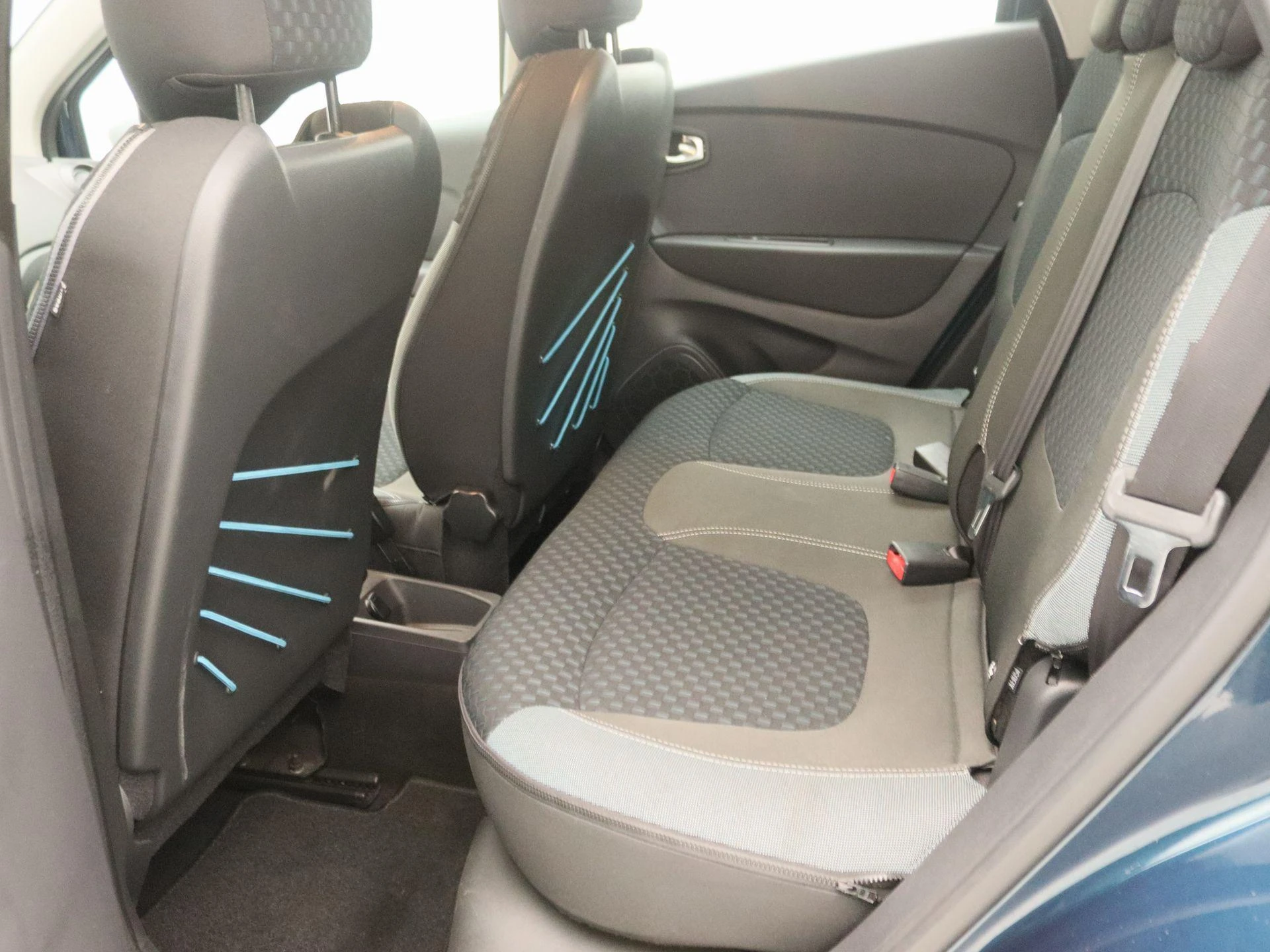 Renault Captur TCe 90 Intens
