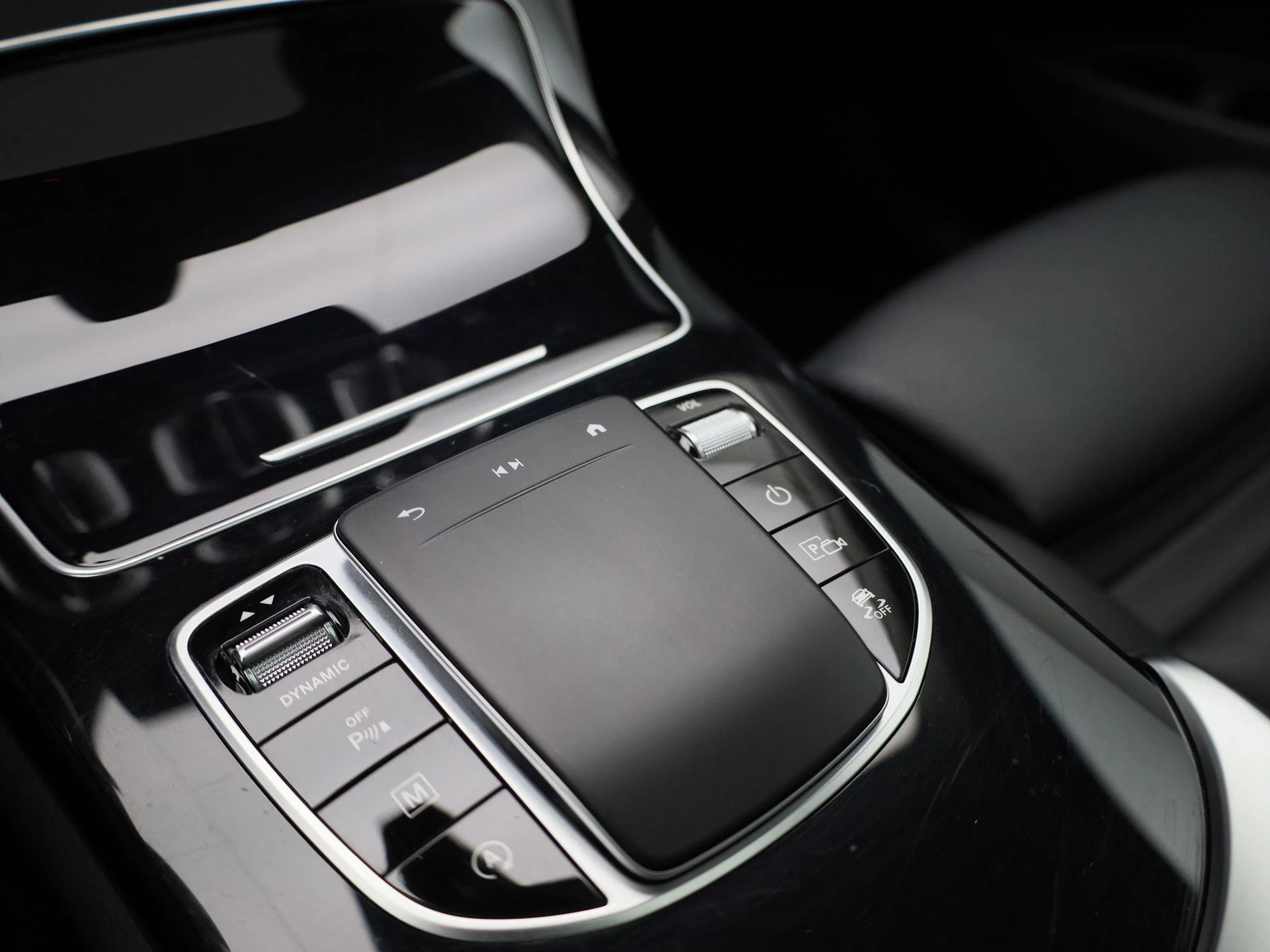 Mercedes-Benz GLC GLC 200 d Business Solution