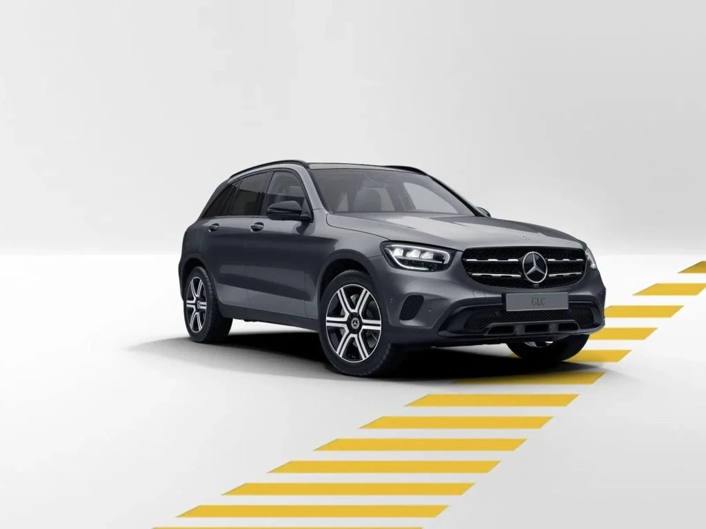 Mercedes-Benz-GLC 220 d-image-7