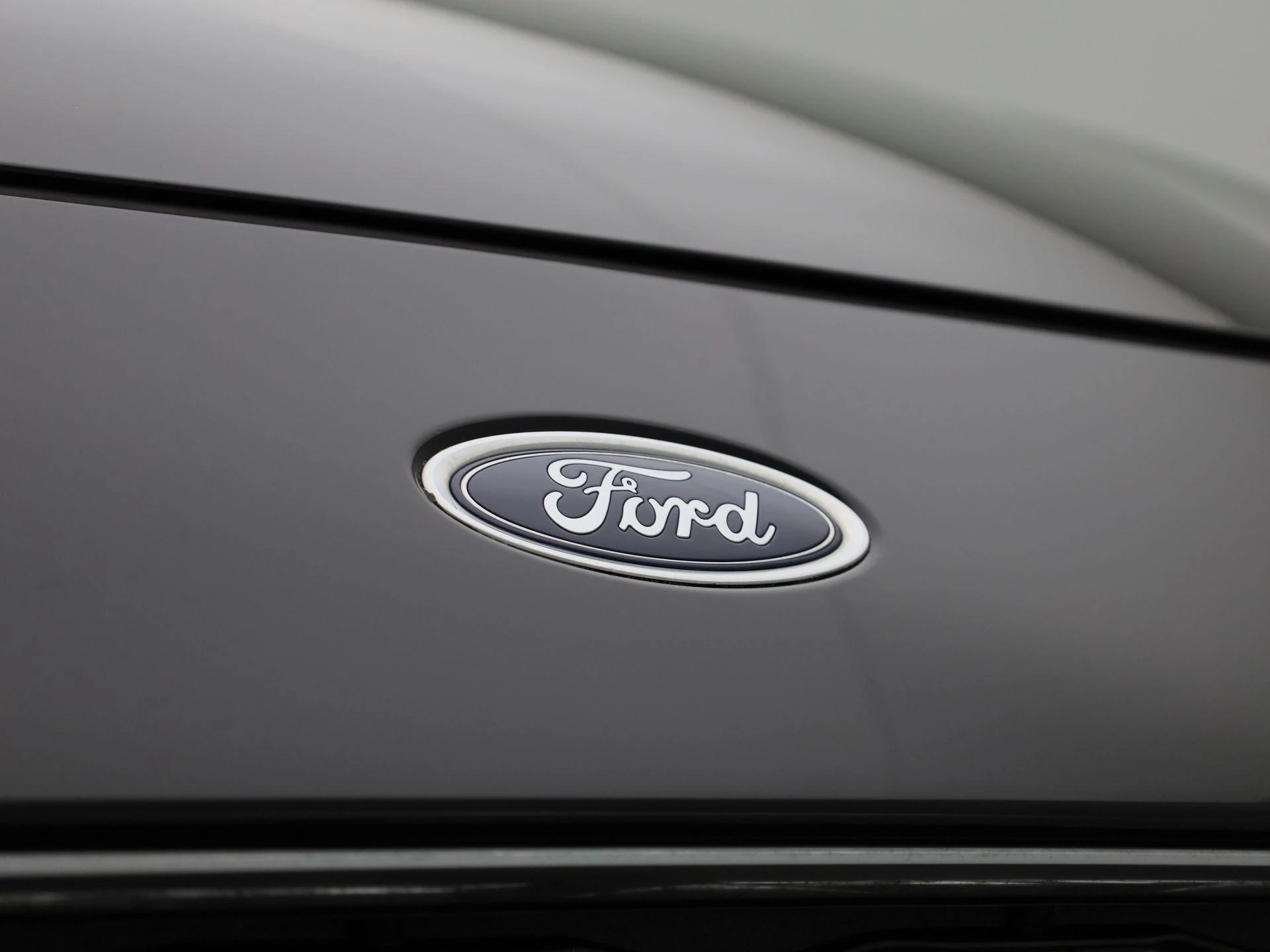 Ford Kuga 2.5 PHEV Vignale
