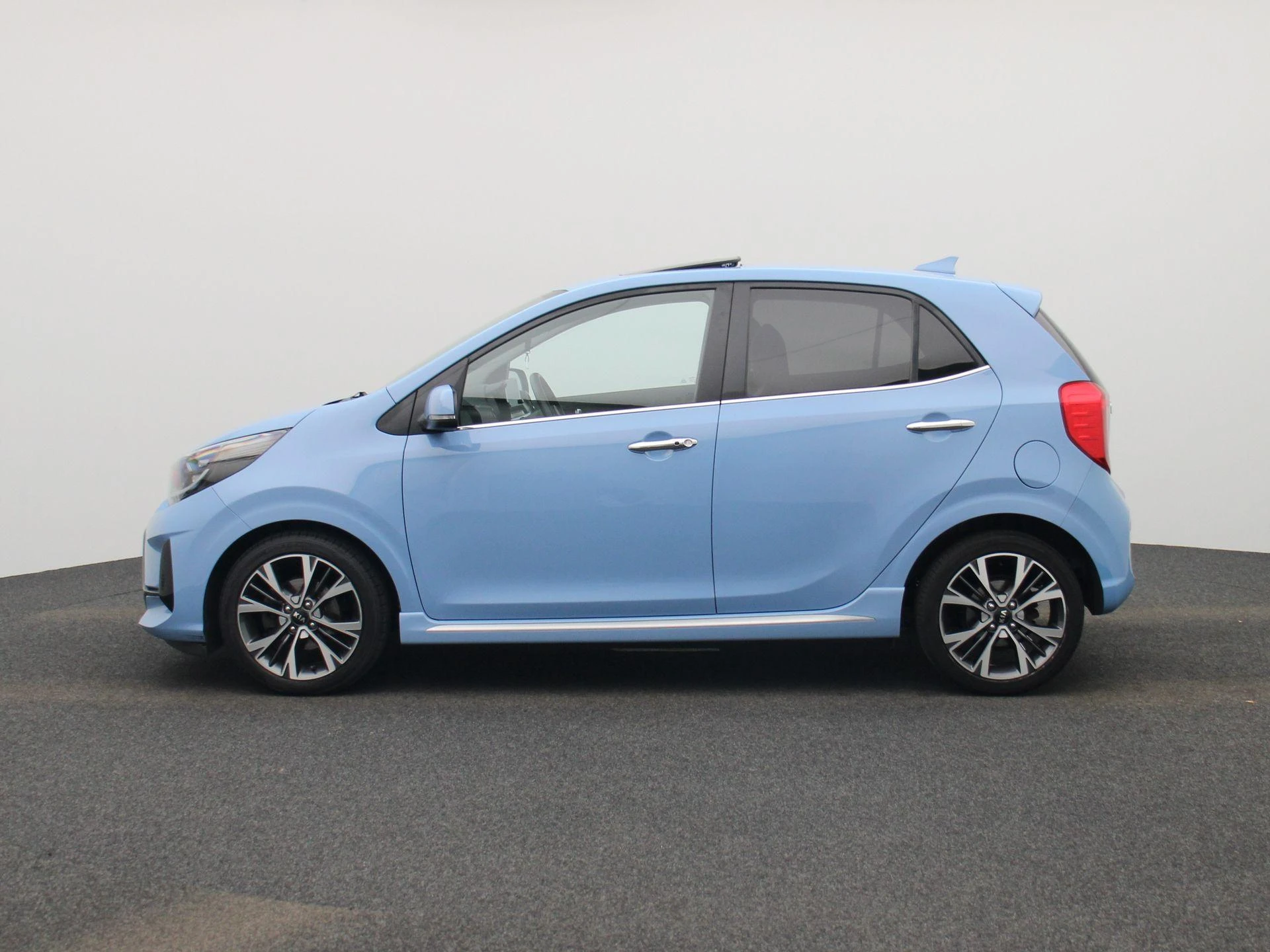 Kia Picanto 1.0 T-GDi GT-Line 5p