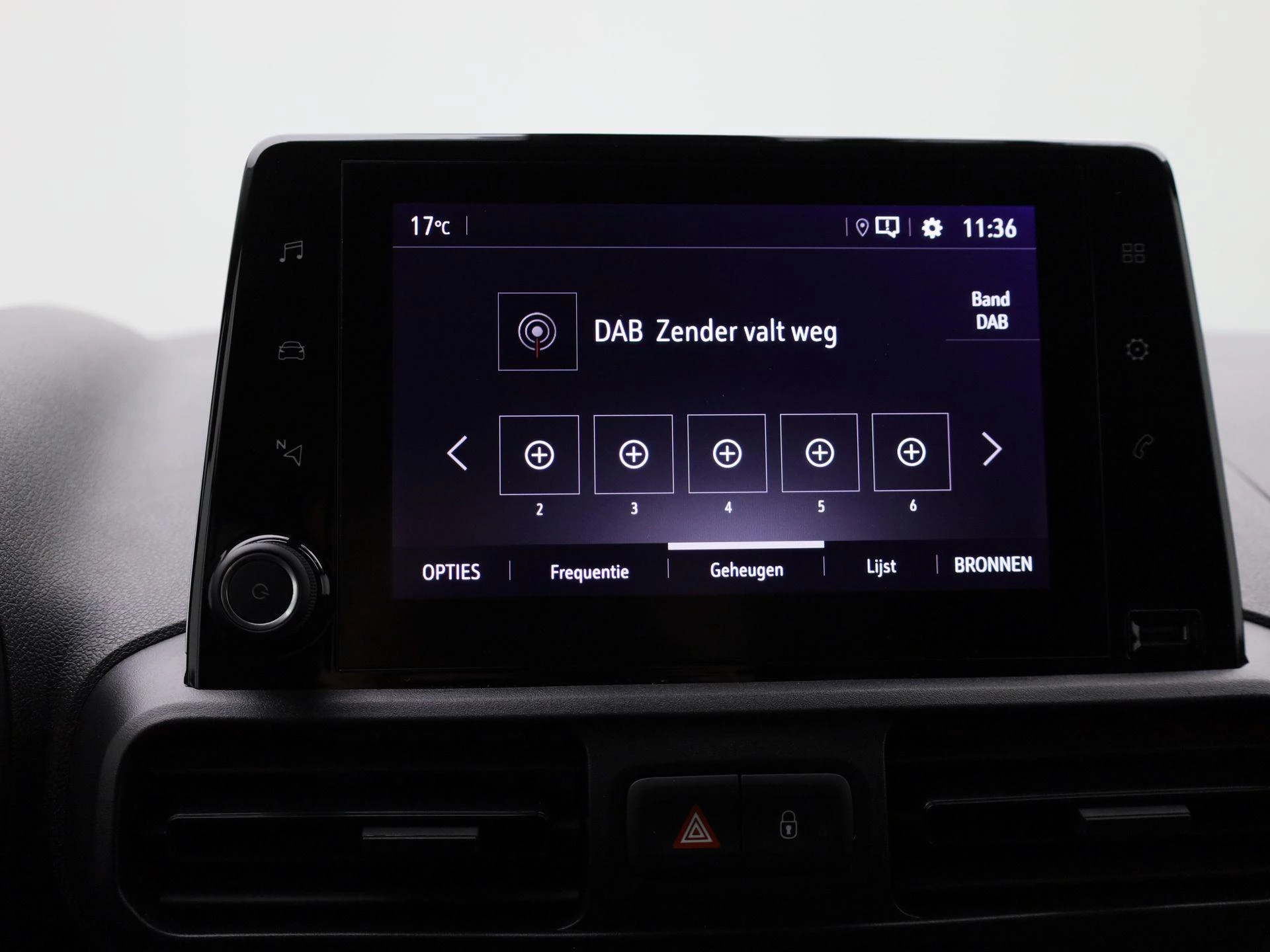 Opel Combo DC L2H1 Heavy 1.5 Turbo D 130 S/S AT8