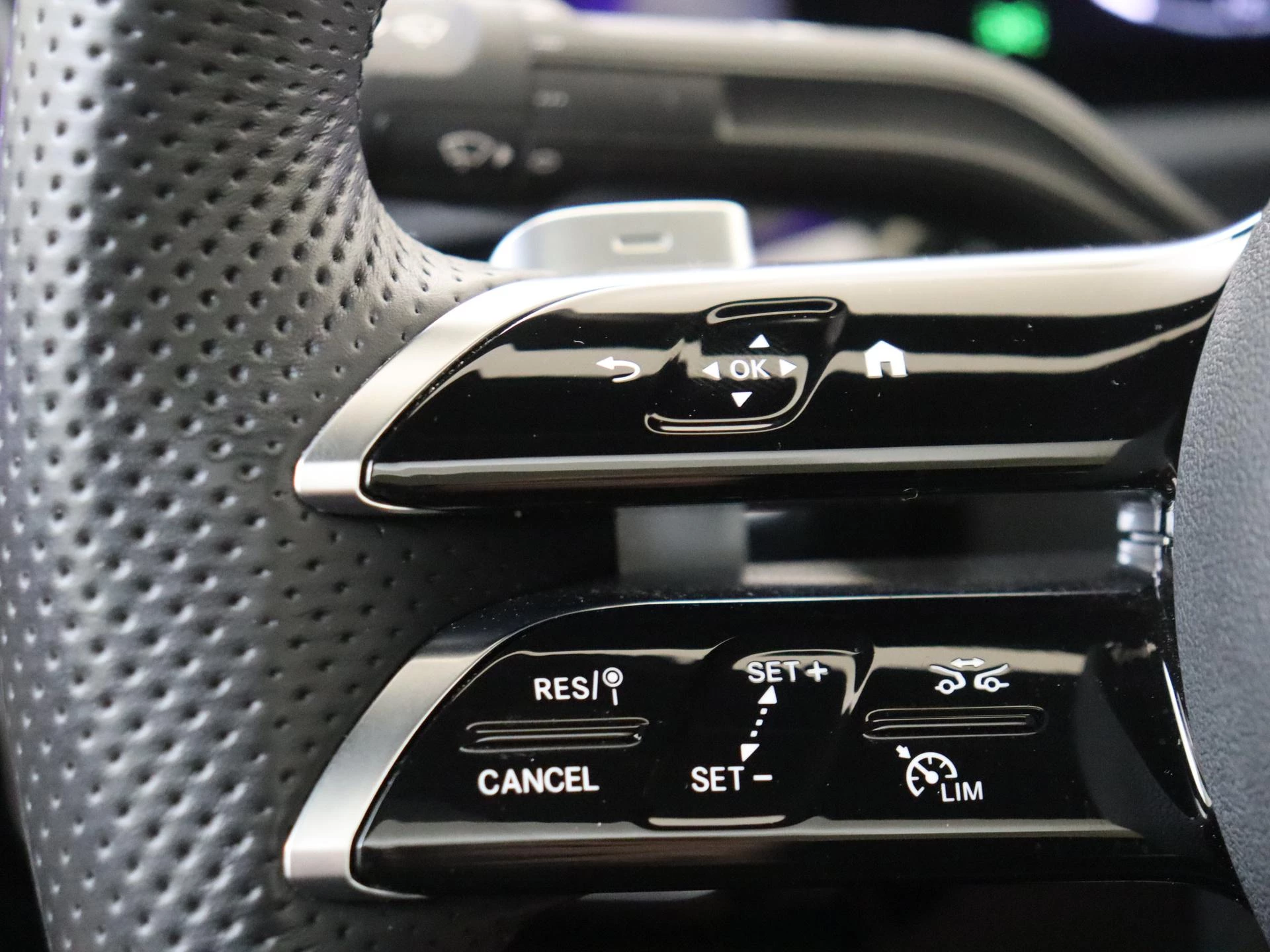 Mercedes-Benz CLA 250 e Business Solution AMG