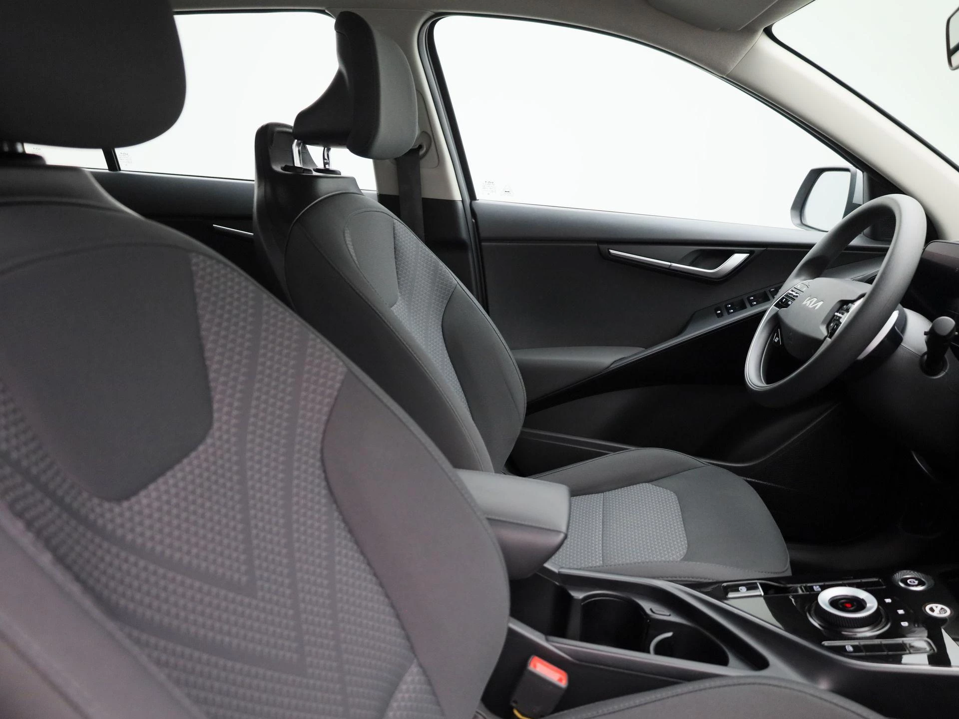 Kia-Niro EV-image-30