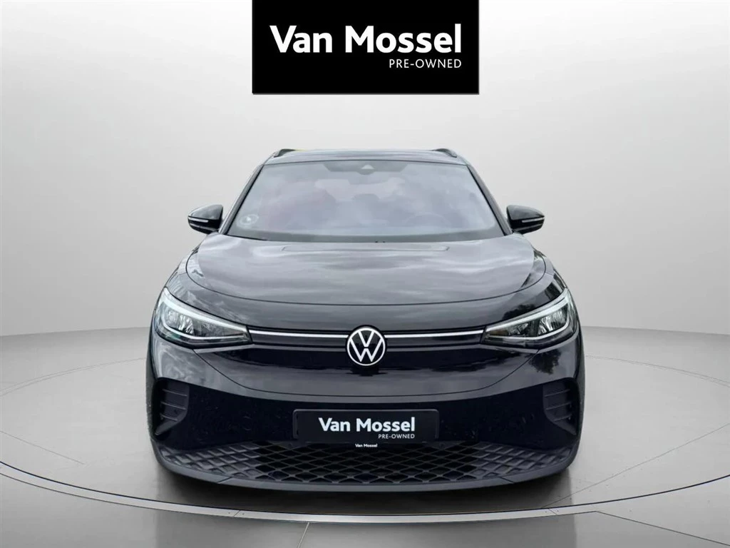 Volkswagen ID.4 EL Pro Performance 204HK 5d Aut.