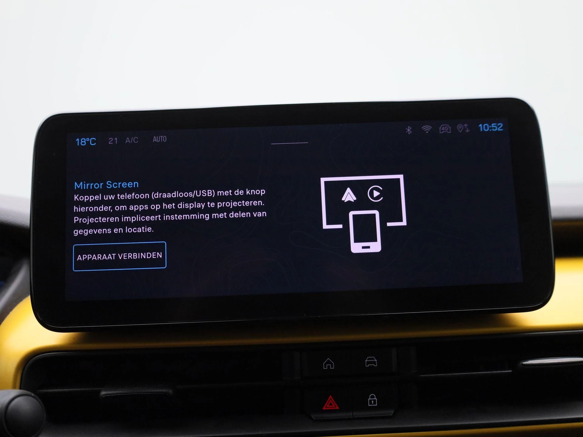 Jeep Avenger 54kWh 1st Edition