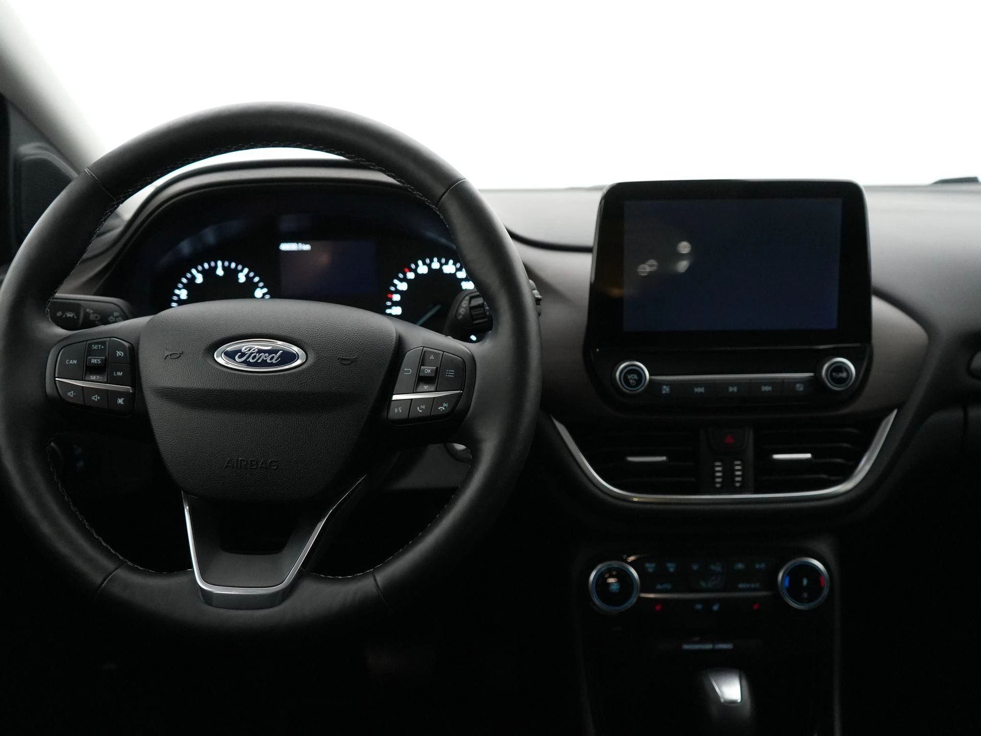 Ford Puma Titanium X|Automaat|B&O||Winterpack