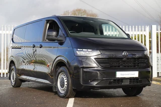 Volkswagen Transporter 100kW 65kWh Commerce Plus Van Auto [5 Plus]