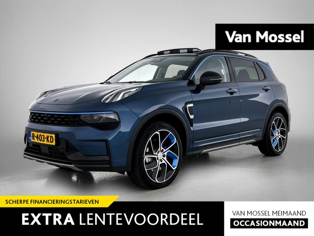 Lynk & Co 01