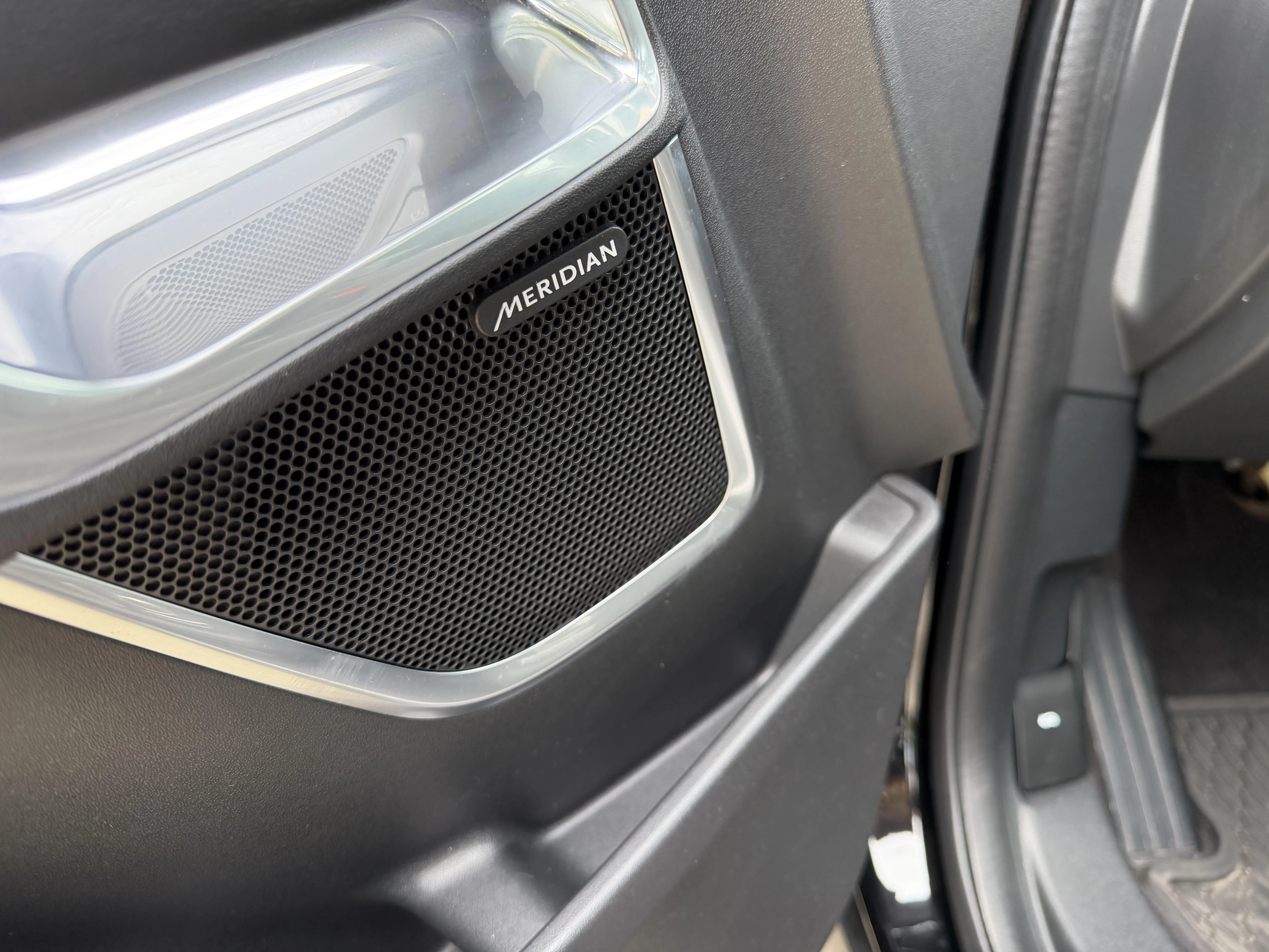 Jaguar E-PACE D165 R-Dynamic S