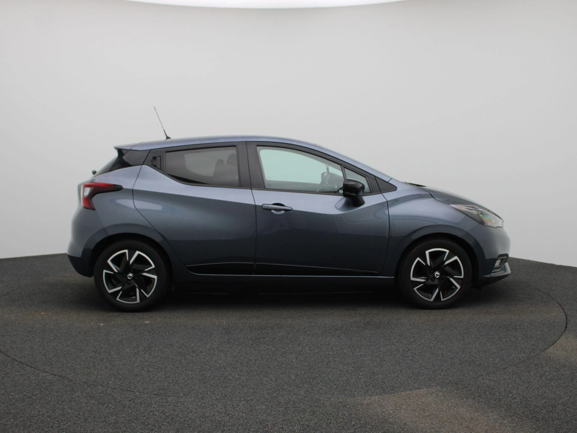 Nissan Micra 1.0 IG-T N-Design