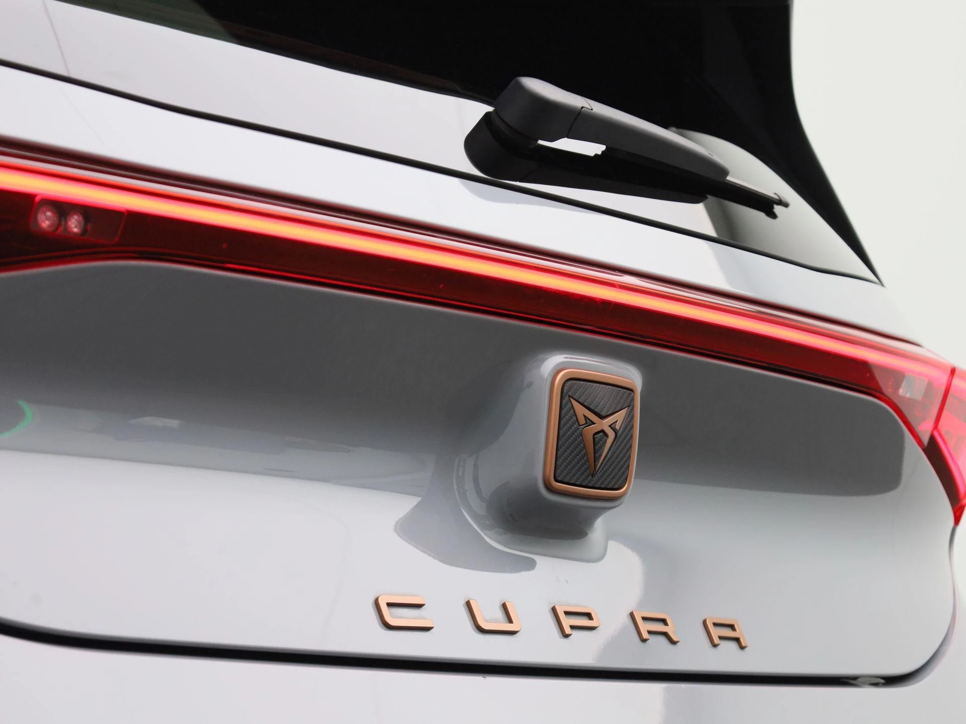 CUPRA Born Adrenaline 62 kWh