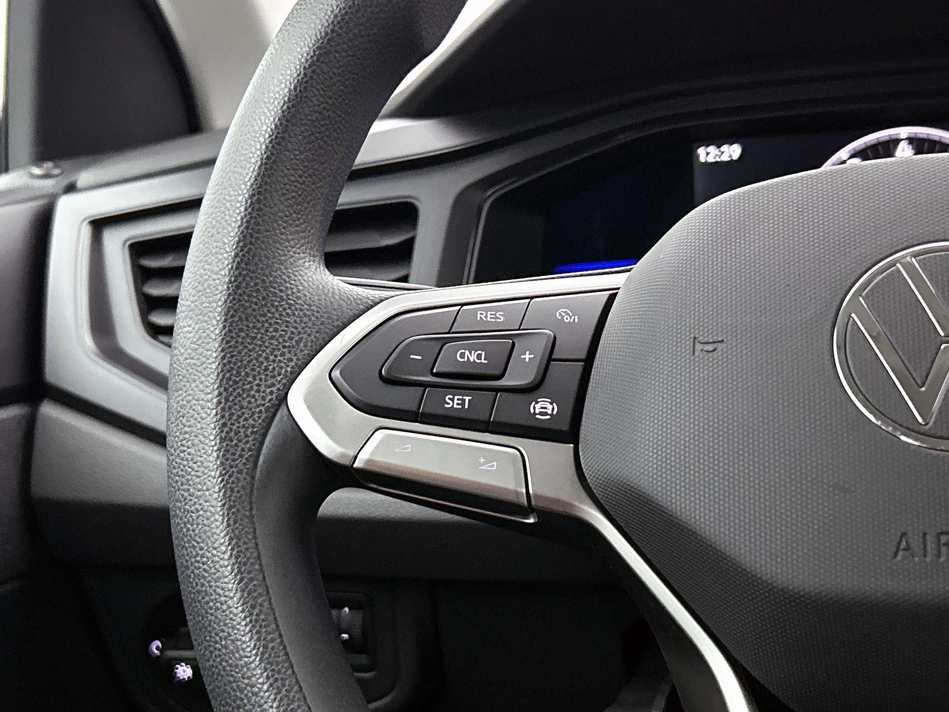 Volkswagen Polo 1.0 TSI Polo
