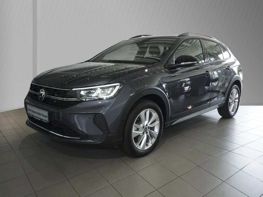 Volkswagen Taigo GOAL TSI 7-DSG Aktionspreis bis 30.09! VAL