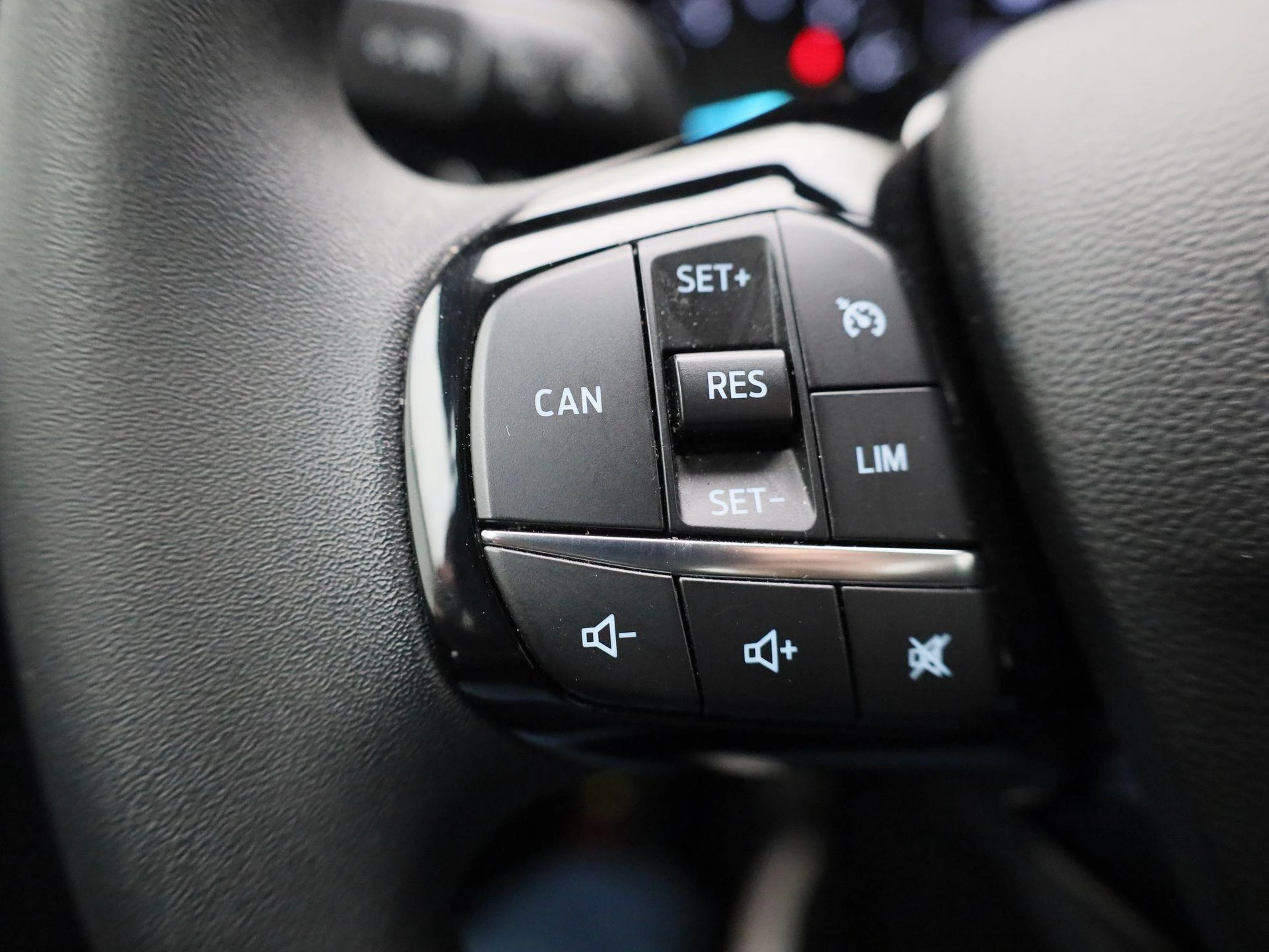 Ford Fiesta 1.0 EcoBoost Connected
