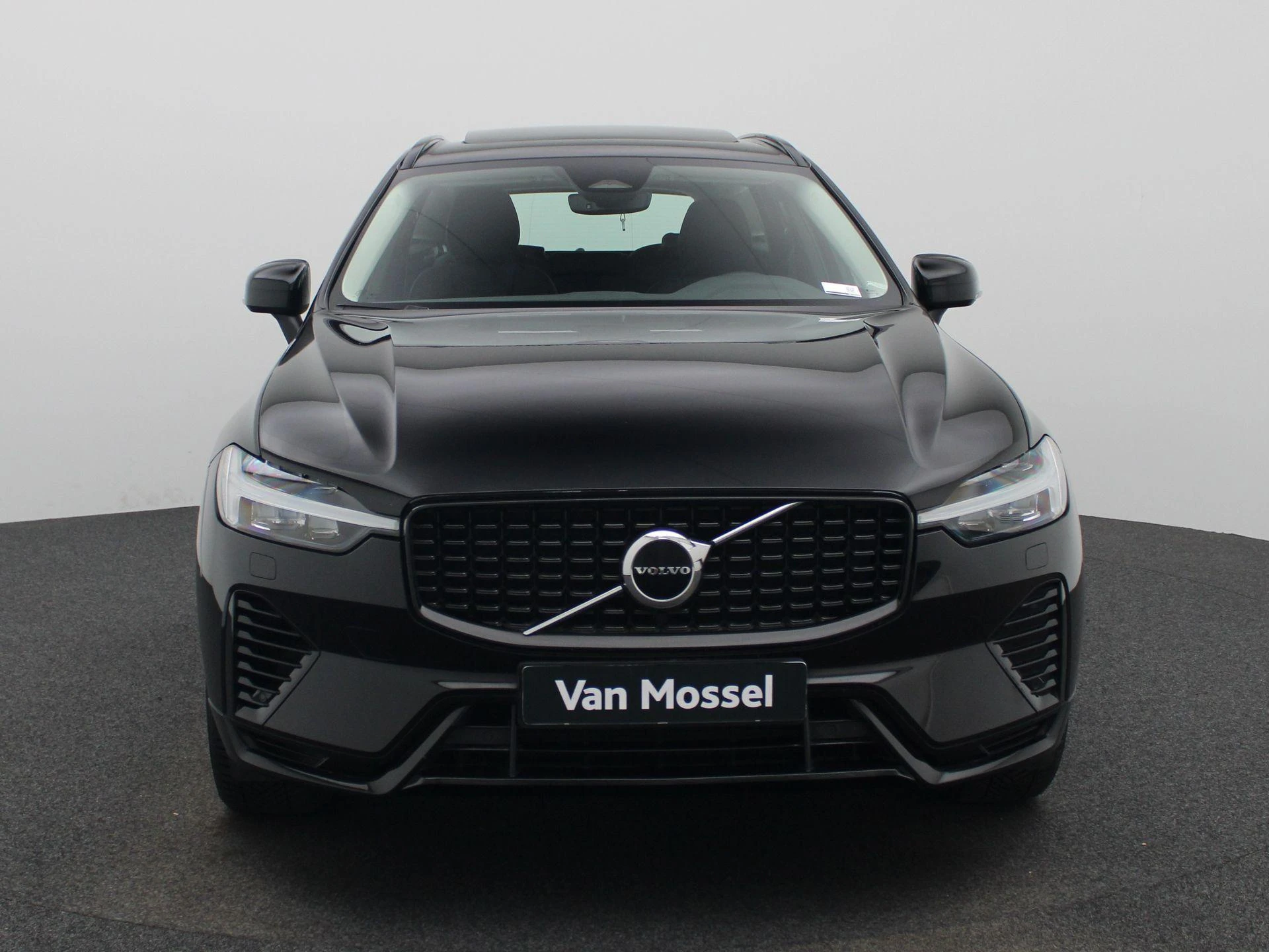 Volvo XC60 T6 PHEV Plus Dark Aut.
