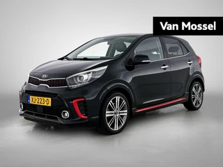 Kia Picanto 1.0 T-GDI GT-Line