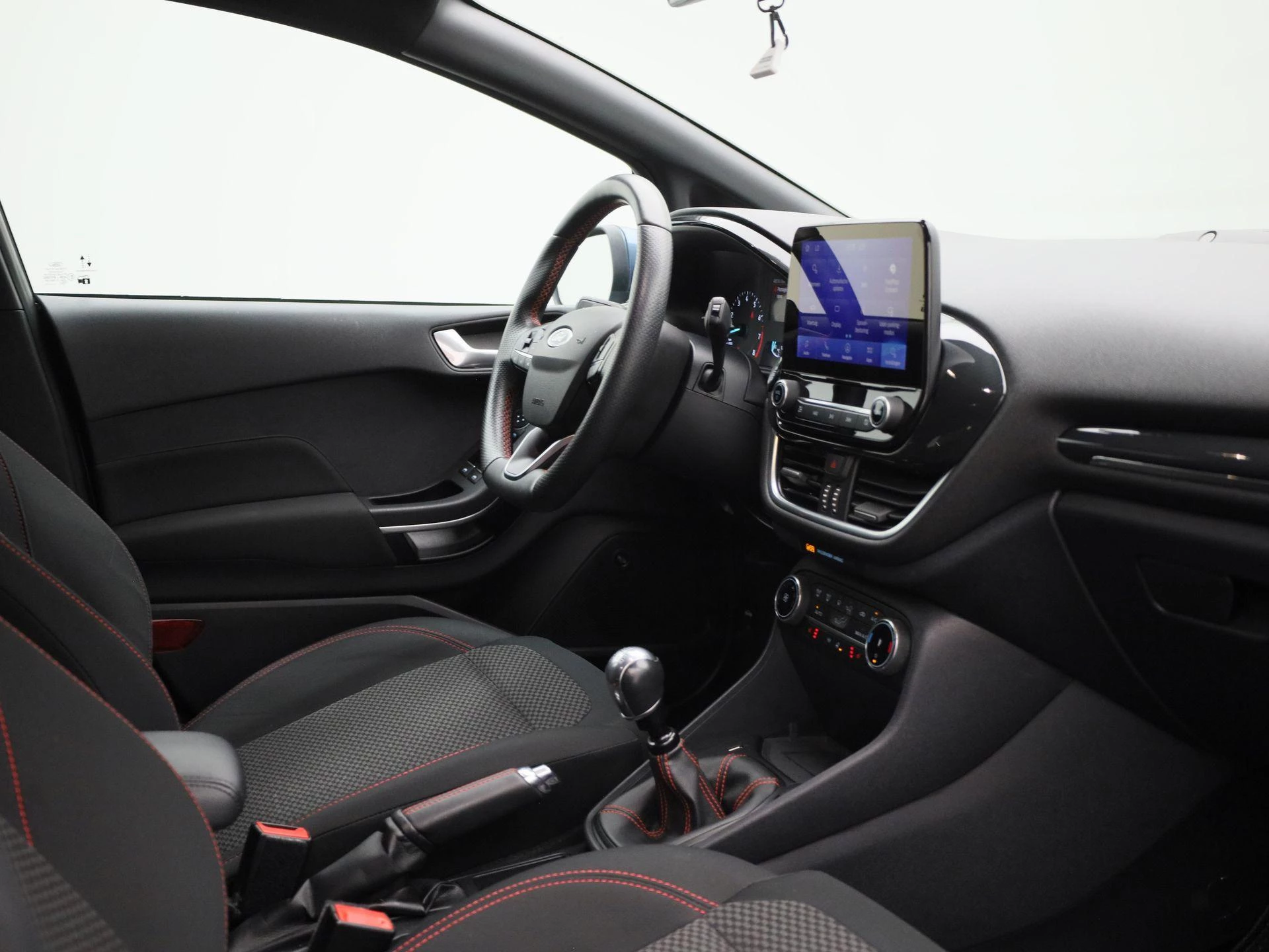 Ford Fiesta 1.0 EcoBoost ST-Line X