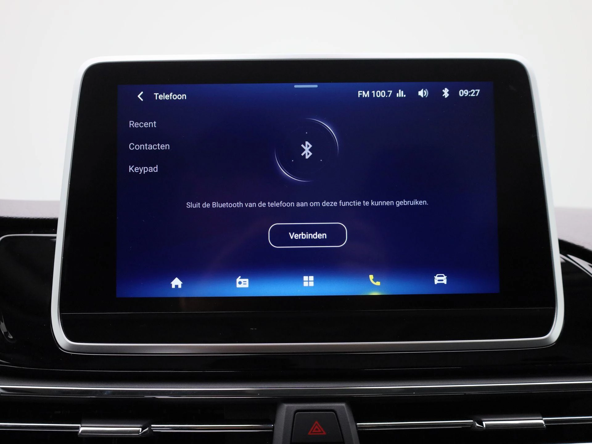 Maxus eDeliver9 L3H2 Business DEAL 89 kWh