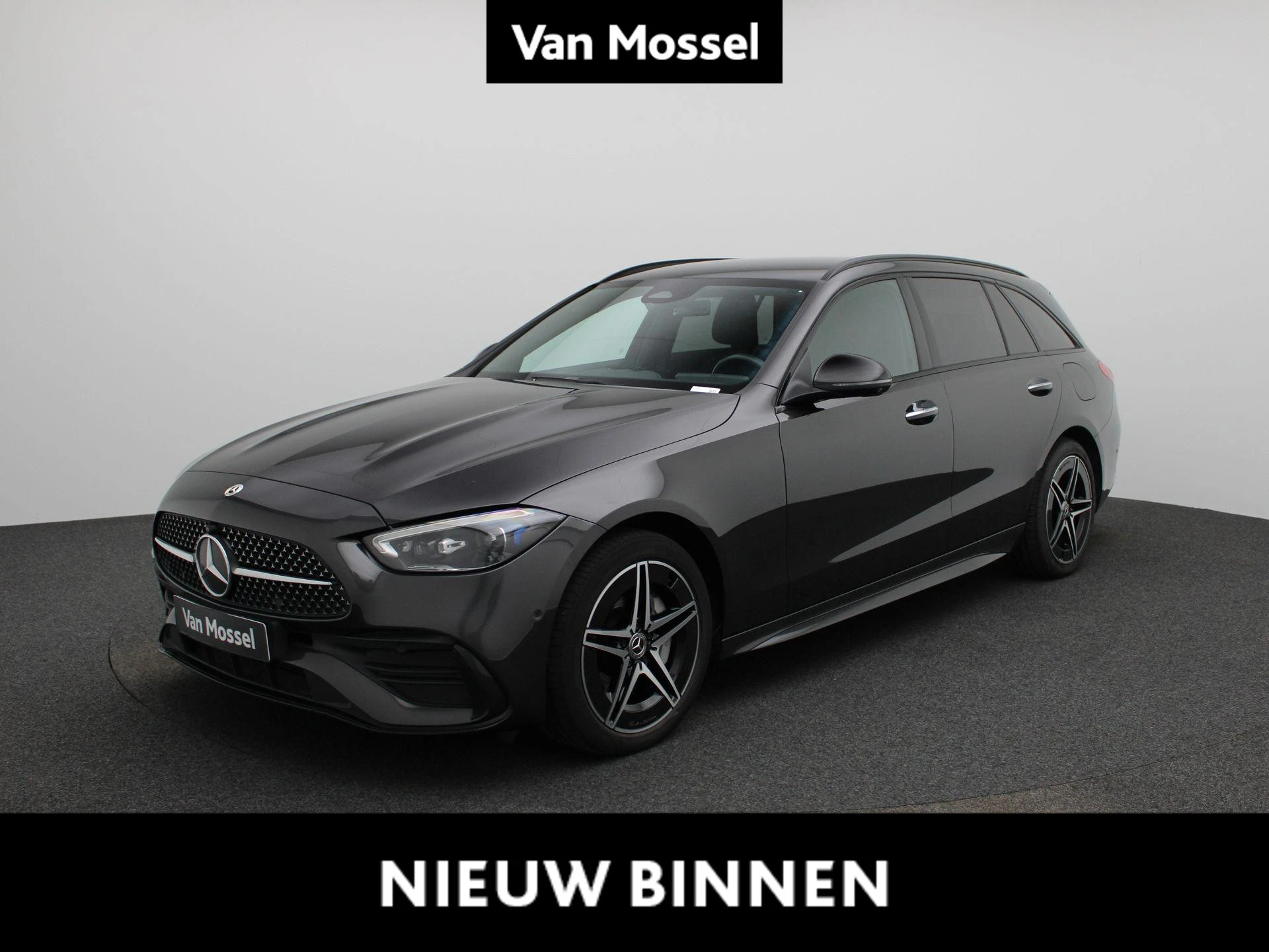 Mercedes-Benz-Classe C-image-0