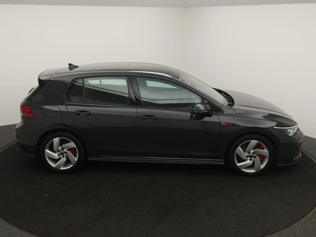 Volkswagen Golf VIII GTI Golf 2.0TSI GTI *SPORTZETELS*CRUISE*VIRTUAL COCKPIT*PDC*APP-CONNECT*KEYLESS GO*LED*...*