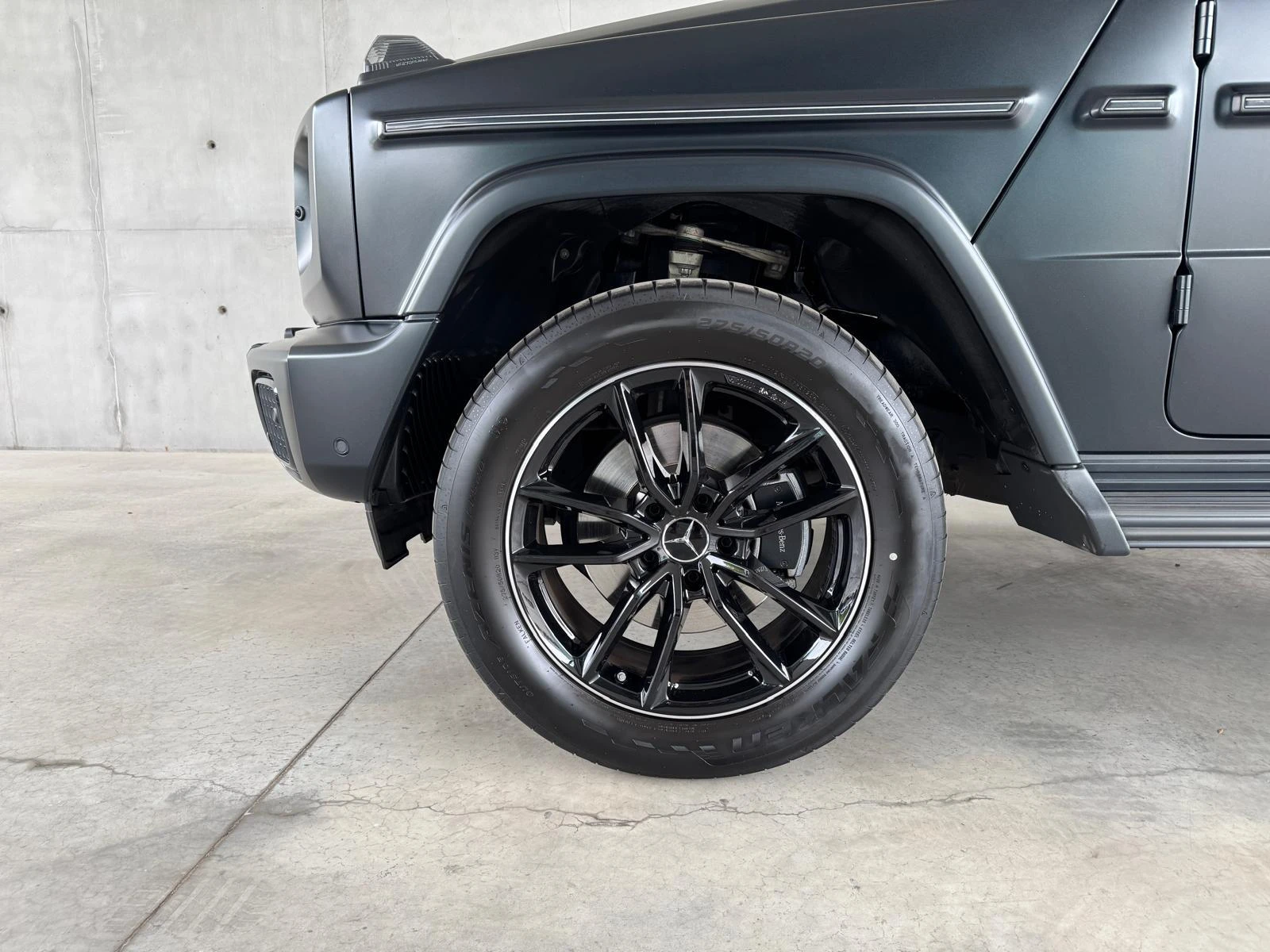 Mercedes-Benz-Classe G-image-4