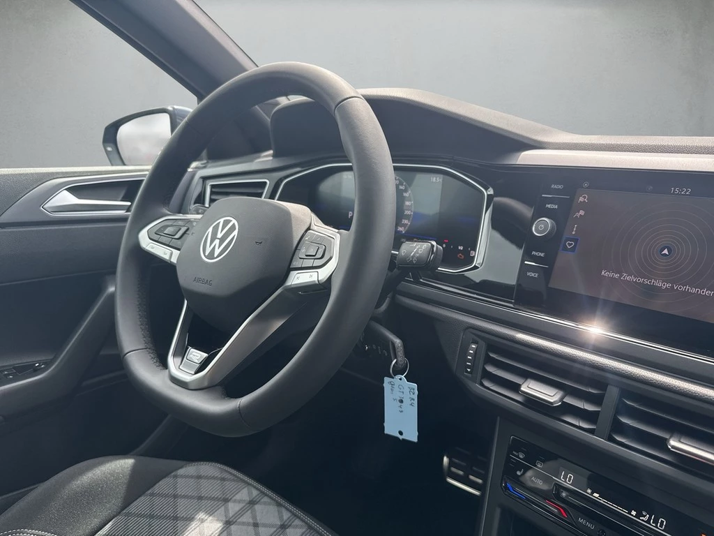 Volkswagen Polo 1.0l TSI DSG R-Line *Rear View