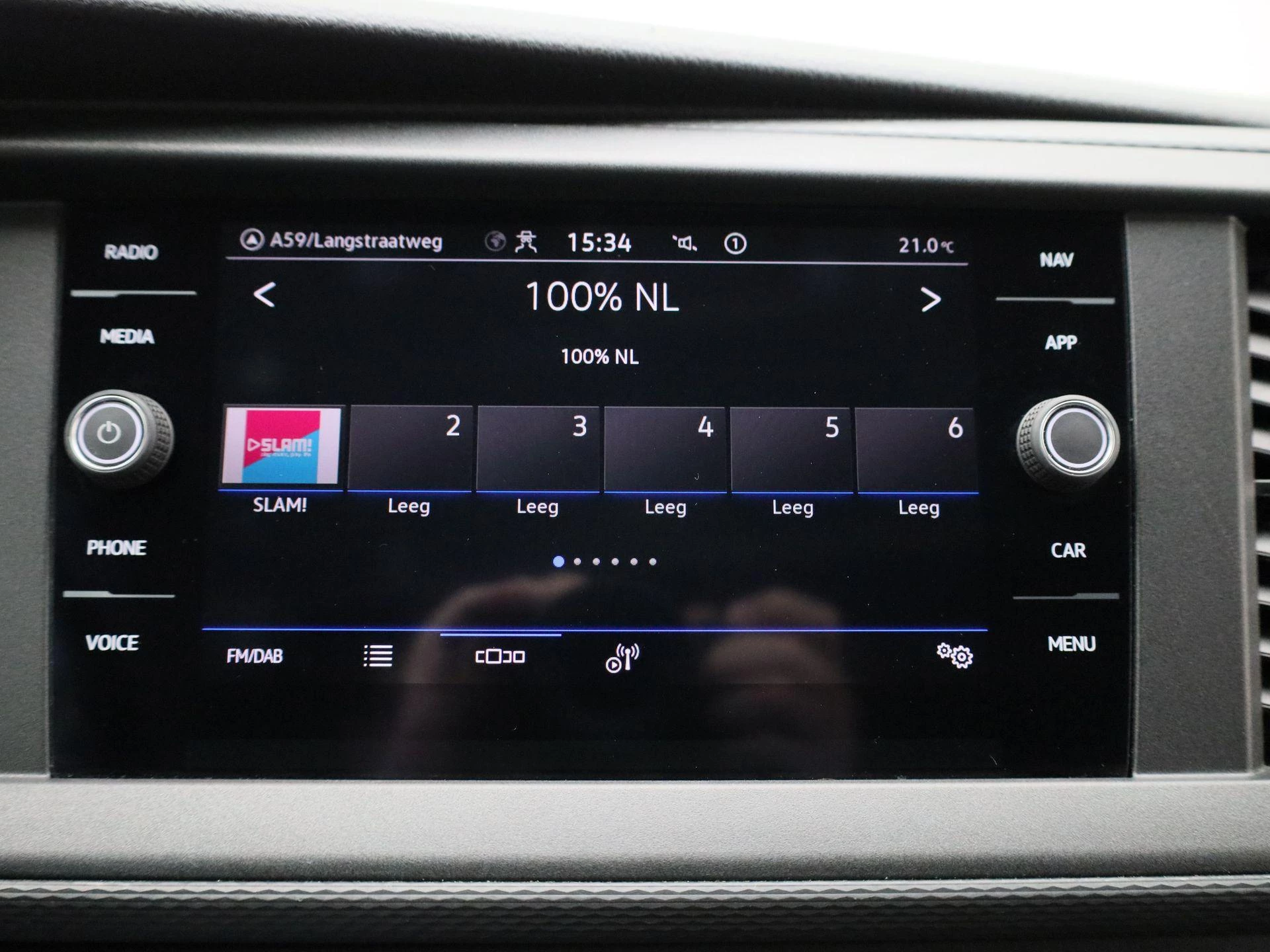 Volkswagen Transporter 2.0 TDI L2H1 150PK