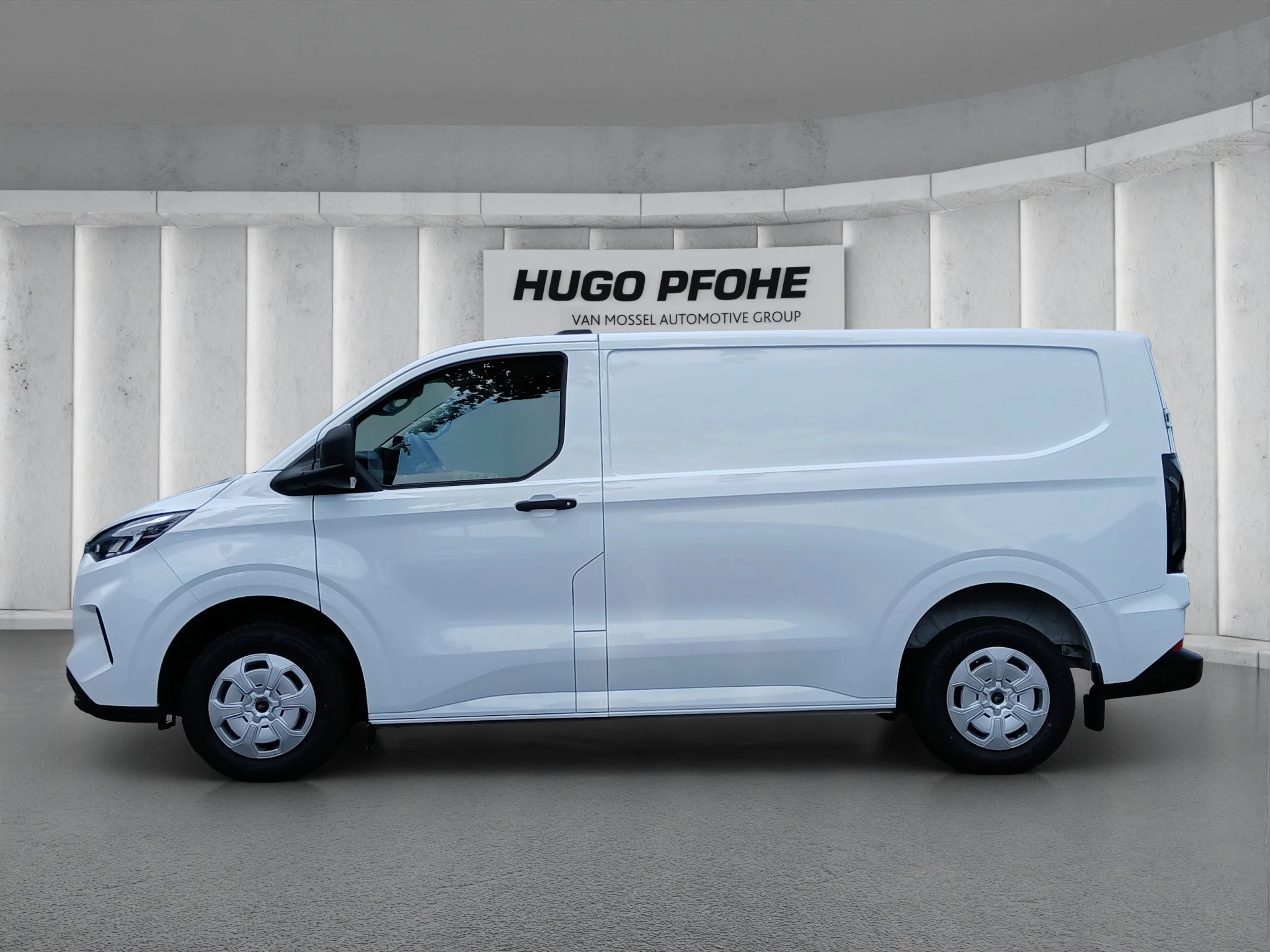 Ford Transit Custom Trend 280 L1 Kasten-LKW *HEZ Aktion HP Super Profi*