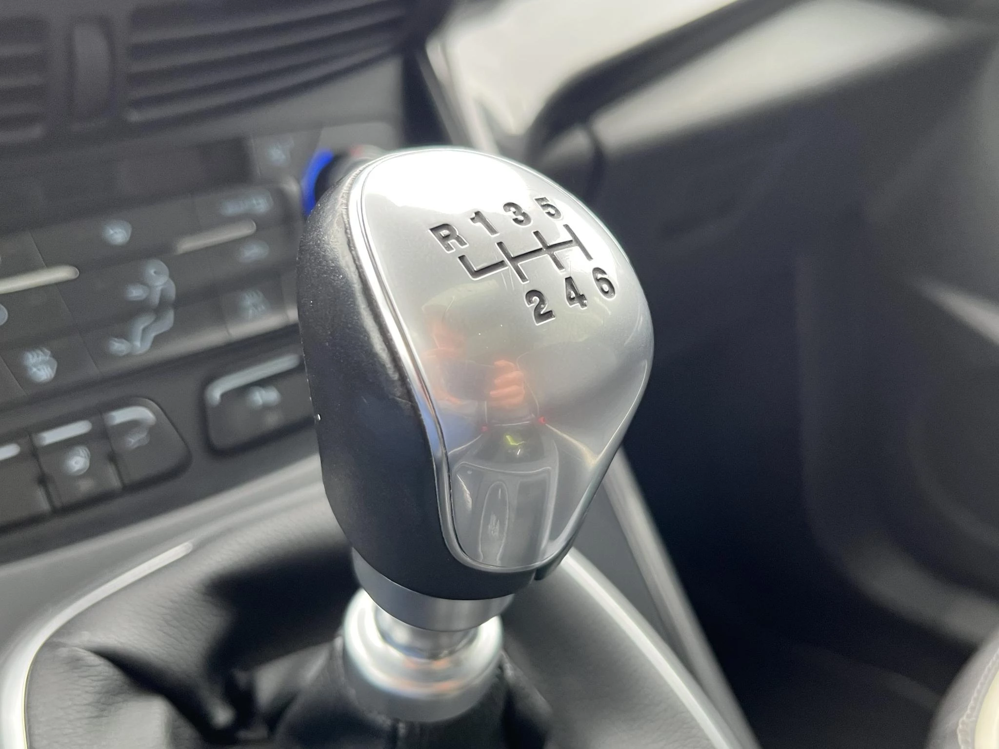 Ford Kuga 1.5 EcoBoost Vignale