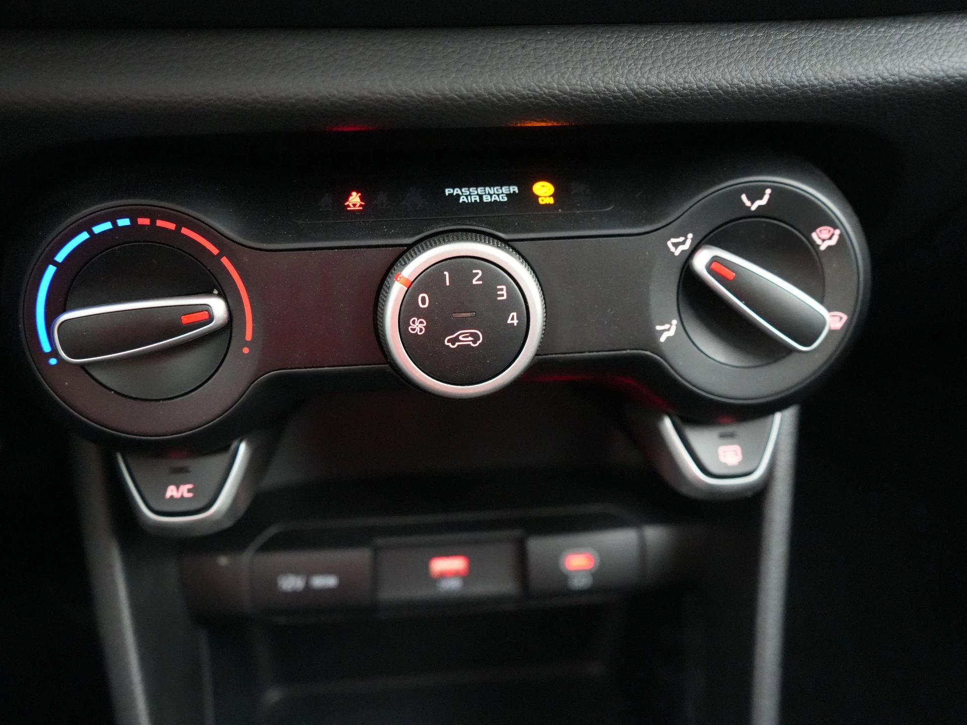 Kia Picanto 1.0 GDI ISG 63 AMT Pulse